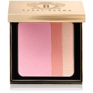 Bobbi Brown Brightening Blush tvářenka odstín Blushed Pink 6,6 g