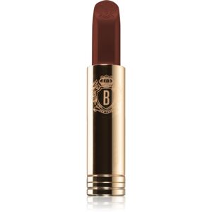 Bobbi Brown Luxe Lipstick Refill luxusní rtěnka náhradní náplň odstín Burnt Rose 3,5 g