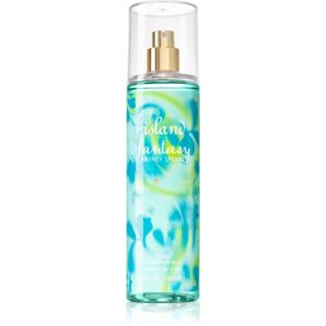Britney Spears Fantasy Island parfémovaný tělový sprej pro ženy 236 ml