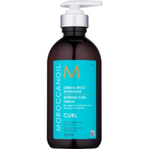 Moroccanoil Curl hydratační krém pro vlnité a trvalené vlasy 300 ml