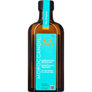 Moroccanoil Treatment olej pro všechny typy vlasů 125 ml