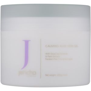 Jericho Body Care zklidňující gel s aloe vera 200 g
