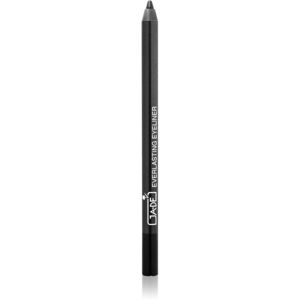 GA-DE Everlasting tužka na oči odstín 300 Intense Black 1.2 g