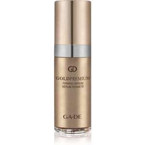 GA-DE Gold Premium zpevňující sérum 30 ml