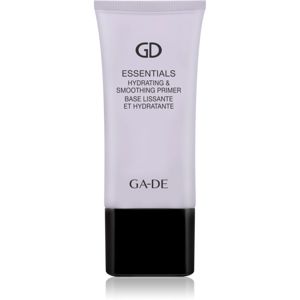 GA-DE Essentials vyhlazující báze pod make-up s hydratačním účinkem 30 ml
