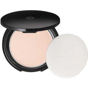 Shiseido Makeup Translucent Pressed Powder fixační pudr pro matný vzhled 7 g