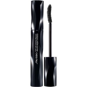 Shiseido Makeup Full Lash Volume Mascara řasenka pro objem a oddělení řas odstín BK901 Black 8 ml