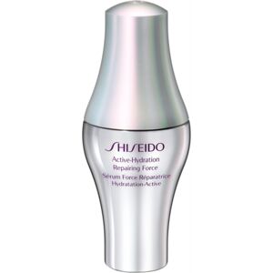 Shiseido Repairing Force intenzivní protivráskové a hydratační sérum 50 ml