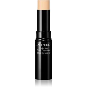 Shiseido Makeup Perfecting Stick Concealer dlouhotrvající korektor odstín 11 Light 5 g