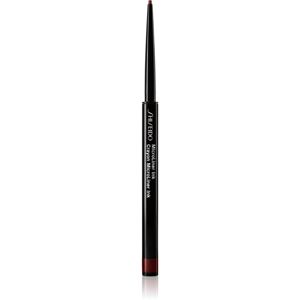 Shiseido MicroLiner Ink tužka na oči odstín Plum 0,08 g