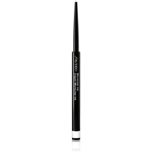 Shiseido MicroLiner Ink tužka na oči odstín White 0,08 g