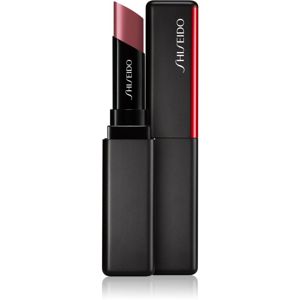 Shiseido VisionAiry Gel Lipstick gelová rtěnka odstín 203 Night Rose (Vintage Rose) 1.6 g