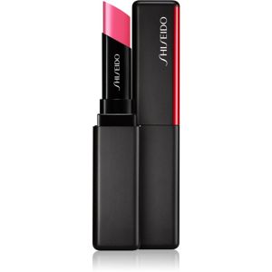 Shiseido VisionAiry Gel Lipstick gelová rtěnka odstín 206 Botan (Flamingo Pink) 1,6 g