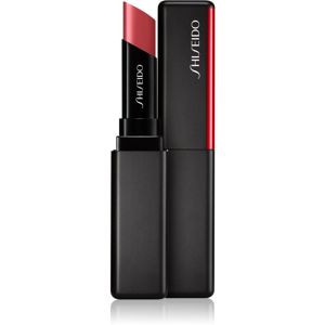 Shiseido VisionAiry Gel Lipstick gelová rtěnka odstín 209 Incense (Terracotta) 1,6 g