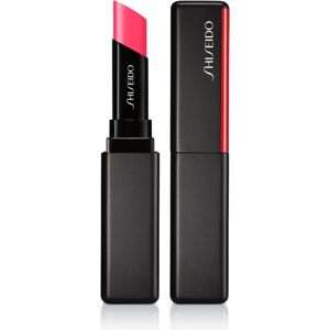 Shiseido ColorGel LipBalm tónující balzám na rty s hydratačním účinkem odstín 104 Hibiskus (pink) 2 g
