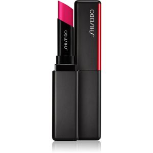Shiseido VisionAiry Gel Lipstick gelová rtěnka odstín 214 Pink Flash (Deep Fuchsia) 1.6 g