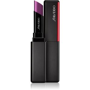 Shiseido VisionAiry Gel Lipstick gelová rtěnka odstín 215 Future Shock (Vivid Purple) 1.6 g