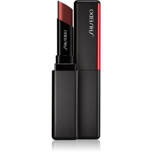 Shiseido VisionAiry Gel Lipstick gelová rtěnka odstín 228 Metropolis (Dark Chocolate) 1,6 g