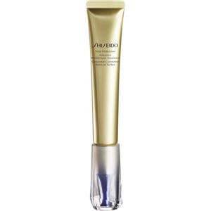 Shiseido Vital Perfection Intensive Wrinklespot Treatment protivráskový krém na obličej a krk 20 ml
