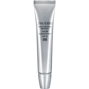 Shiseido Perfect Hydrating BB cream hydratační BB krém SPF 30 odstín Light 30 ml