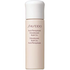 Shiseido Deodorants Anti-Perspirant Deodorant Roll-On kuličkový deodorační antiperspirant 50 ml