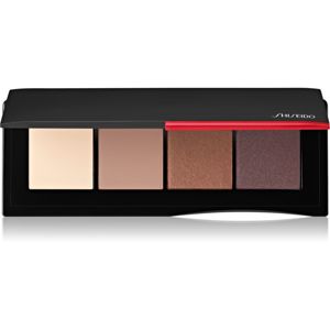 Shiseido Essentialist Eye Palette paleta očních stínů odstín 05 Kotto Street Vintage 5,2 g