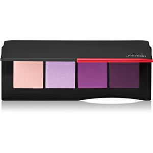 Shiseido Essentialist Eye Palette paleta očních stínů odstín 07 Cat Street Pops 5,2 g