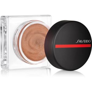 Shiseido Minimalist WhippedPowder Blush tvářenka odstín 04 Eiko (Tan) 5 g
