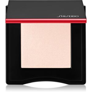 Shiseido Makeup InnerGlow CheekPowder rozjasňující tvářenka odstín 01 Inner Light 4 g