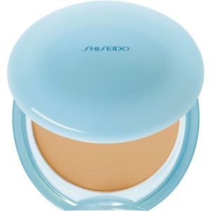 Shiseido Pureness Matifying Compact Oil-Free Foundation kompaktní make-up SPF 15 odstín 40 Natural Beige 11 g