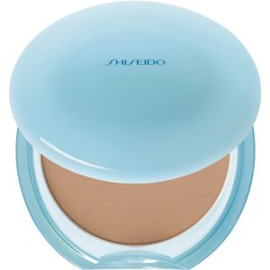 Shiseido Pureness Matifying Compact Oil-Free Foundation kompaktní make-up SPF 15 odstín 50 Deep Ivory 11 g