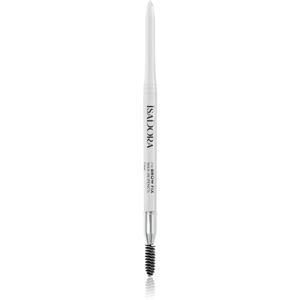 IsaDora Brow Fix Wax-In-Pencil fixační vosk na obočí v tužce odstín 00 Clear 0,25 g