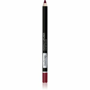 IsaDora Perfect Lipliner konturovací tužka na rty odstín 216 Red Rouge 1,2 g
