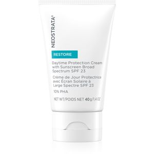 NeoStrata Restore Daytime Protection Cream ochranný denní krém SPF 23 40 g