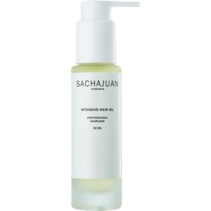 Sachajuan Styling and Finish olej pro péči o poškozené vlasy 50 ml