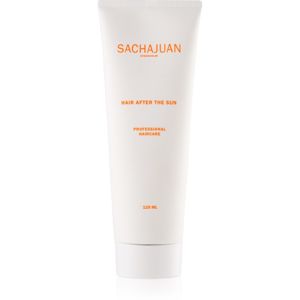 Sachajuan Treatment vyživující péče pro vlasy namáhané sluncem 125 ml