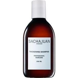 Sachajuan Thickening Shampoo zhušťující šampon 250 ml