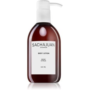 Sachajuan Hand Wash hydratační tělové mléko 500 ml