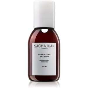Sachajuan Normalizing regenerační šampon pro slabé a poškozené vlasy 100 ml