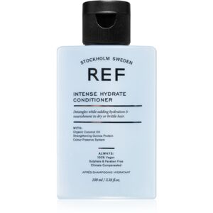 REF Intense Hydrate hydratační kondicionér pro suché vlasy 100 ml