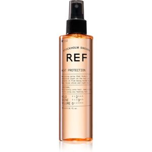 REF Styling ochranný sprej pro tepelnou úpravu vlasů 175 ml