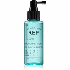 REF Ocean Mist N°303 slaný sprej s matným efektem 100 ml