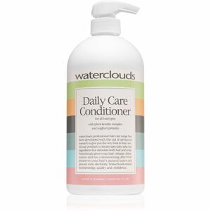 Waterclouds Daily Care kondicionér pro každodenní použití 1000 ml