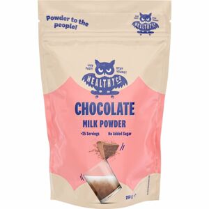 HealthyCo Chocolate Milk Powder 250g nápoj v prášku 250 g
