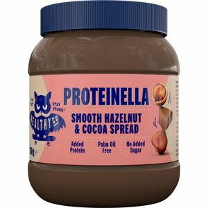 HealthyCo Proteinella lískový oříšek, čokoláda EKO balení 750 g