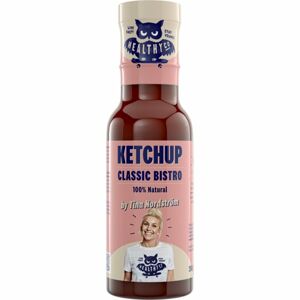 HealthyCo Classic Bistro Ketchup jemný kečup 250 g