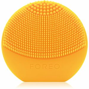 FOREO Luna™ Play čisticí sonický přístroj Sunflower Yellow