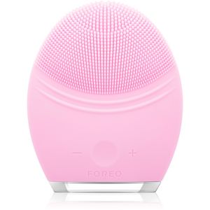 FOREO Luna™ 2 Professional čisticí sonický přístroj s protivráskovým účinkem Pink