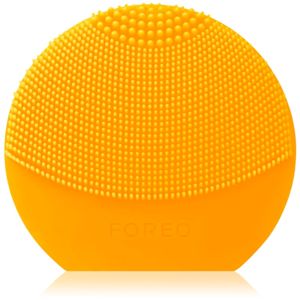 FOREO Luna™ Play Plus čisticí sonický přístroj pro všechny typy pleti Sunflower Yellow