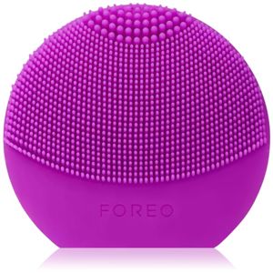 FOREO Luna™ Play Plus čisticí sonický přístroj pro všechny typy pleti Purple